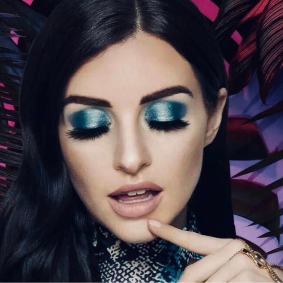 Tarte Unleashed Young Wild and Cruelty Free Palette BNIB Please read description - Picture 9 of 10